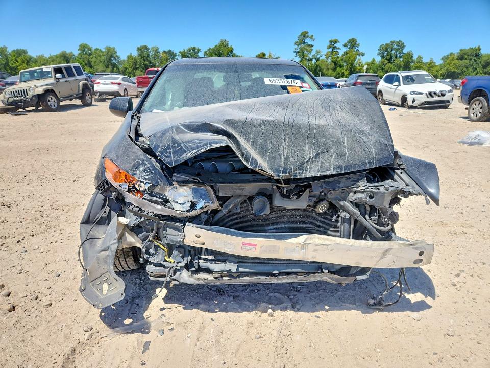 2013 Acura Tsx მანქანა იყიდება აუქციონზე, vin: JH4CU2F4XDC003501, აუქციონის ნომერი: 65352676