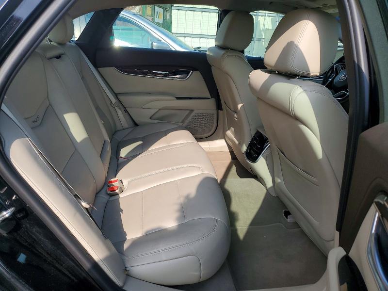 Aukcja sprzedaży 2015 Cadillac Xts, vin: 2G61N5S39F9211175, numer aukcji: 64813176