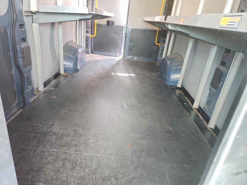 64186526 :رقم المزاد ، 3C6MRVJGXME535230 vin ، 2021 Ram Promaster 3500 مزاد بيع