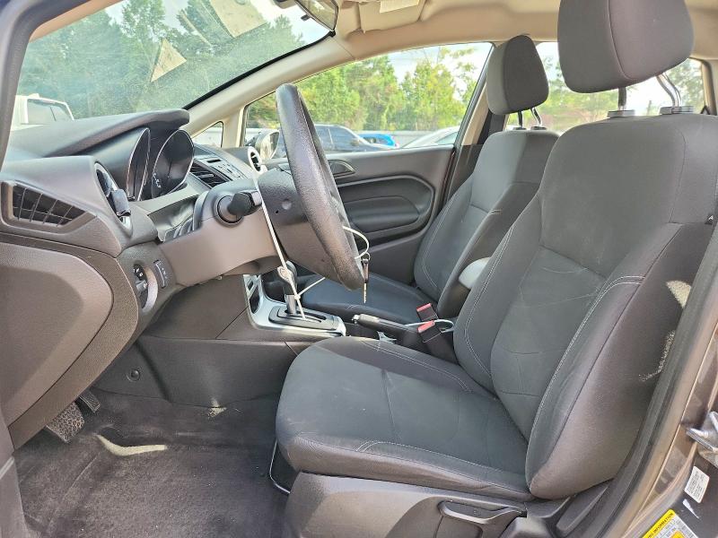 63746986 :رقم المزاد ، 3FADP4BJ2KM117417 vin ، 2019 Ford Fiesta مزاد بيع
