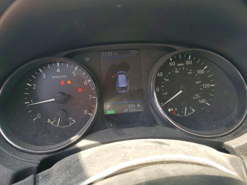 Aukcja sprzedaży 2018 Nissan Rogue, vin: JN8AT2MT3JW464219, numer aukcji: 66386496
