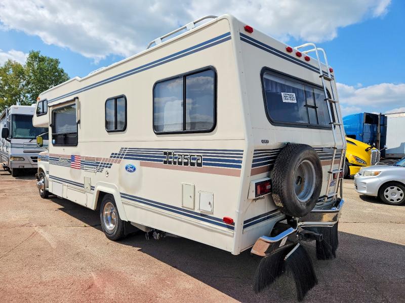 Продажа на аукционе авто 1989 Itasca Sundancer, vin: 1FDKE30G7KHA01493, номер лота: 66579826