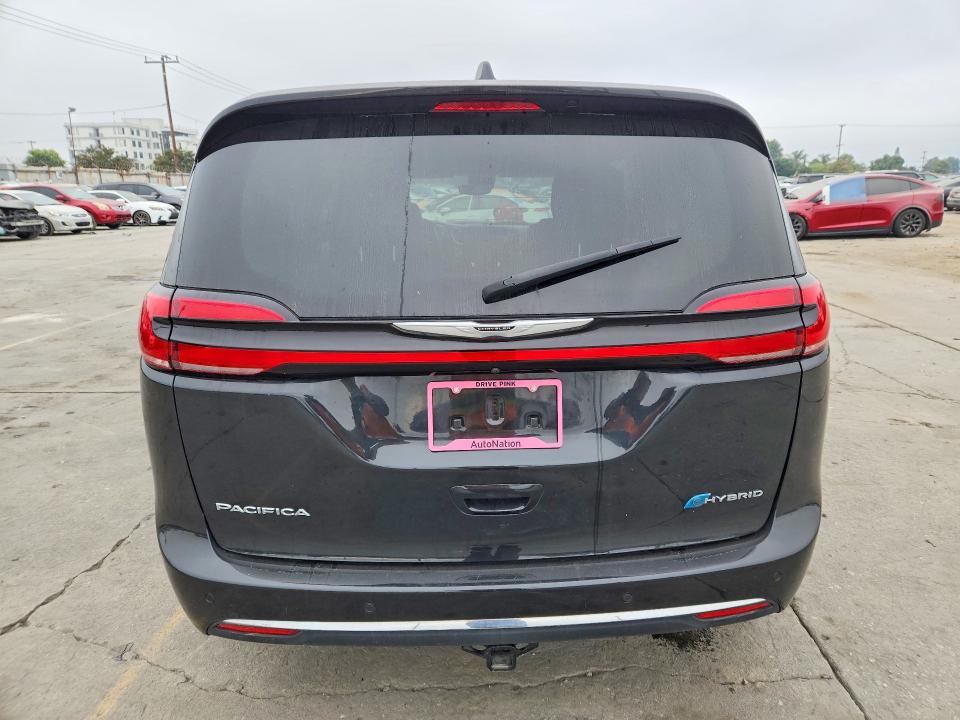 Aukcja sprzedaży 2023 Chrysler Pacifica, vin: 2C4RC1L75PR626219, numer aukcji: 64066326