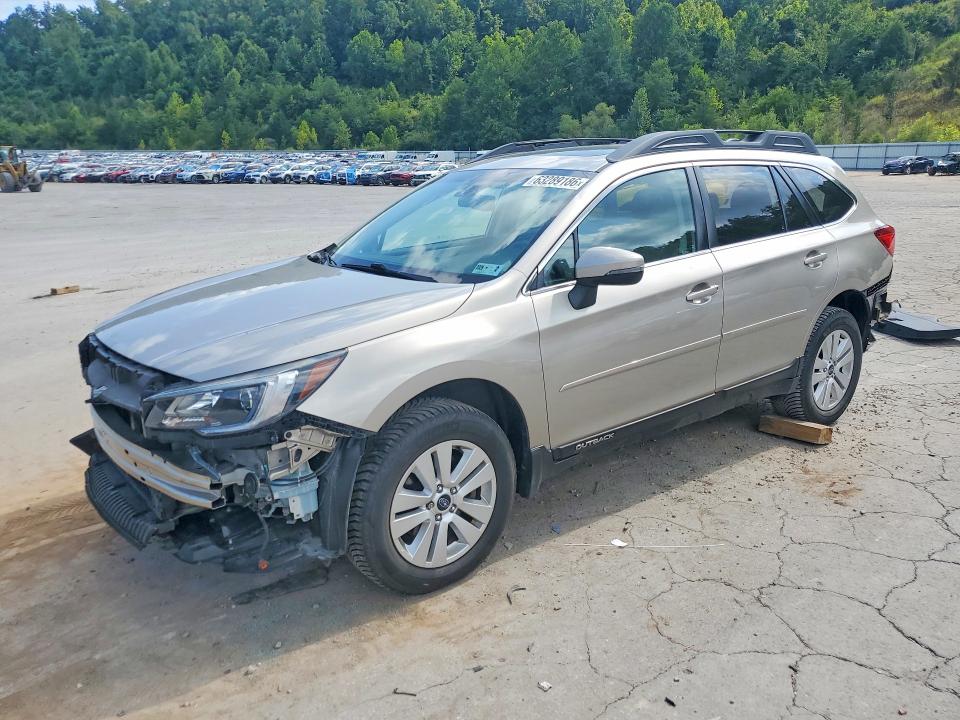 Продажа на аукционе авто 2019 Subaru Outback, vin: 4S4BSAHC4K3226465, номер лота: 63289186