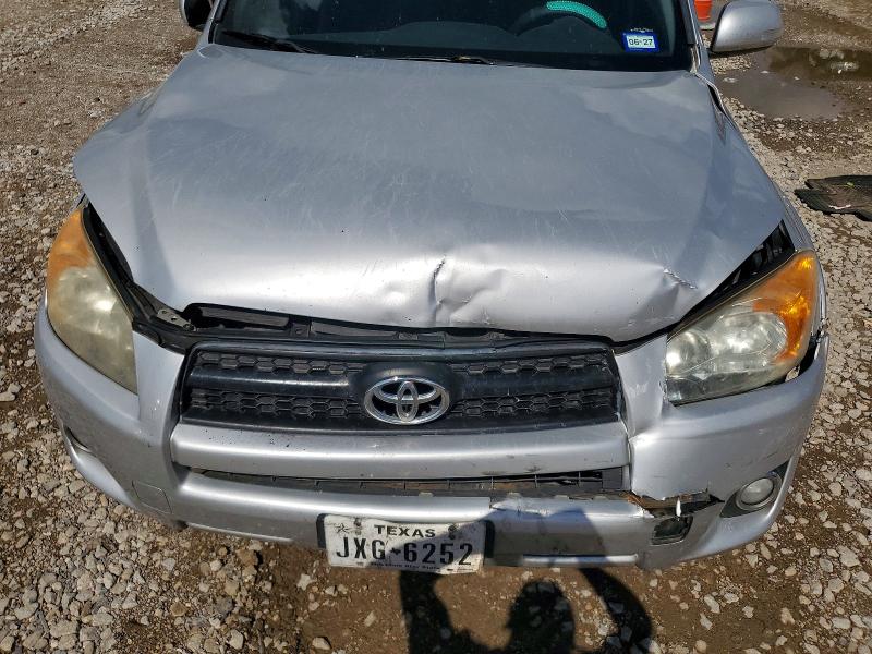 Aukcja sprzedaży 2010 Toyota Rav4, vin: JTMWF4DVXA5028883, numer aukcji: 64781696