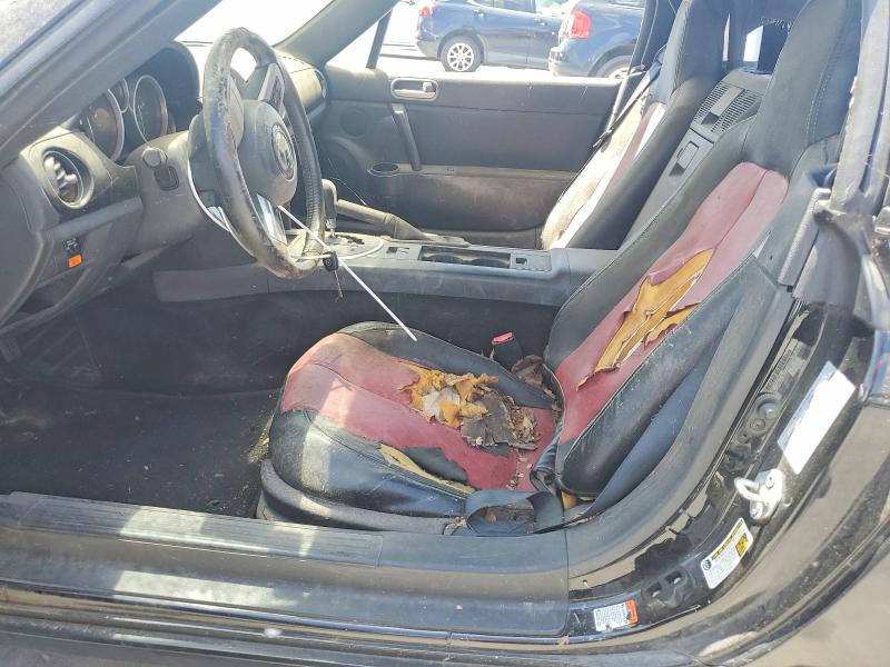 Aukcja sprzedaży 2006 Mazda Mx-5 Miata, vin: JM1NC25FX60102582, numer aukcji: 64326966