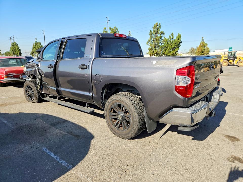 Продажа на аукционе авто 2014 Toyota Tundra, vin: 5TFDW5F13EX389826, номер лота: 63181036
