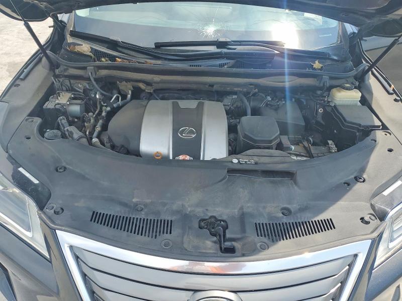 Aukcja sprzedaży 2017 Lexus Rx 350, vin: 2T2ZZMCA1HC071049, numer aukcji: 66993666
