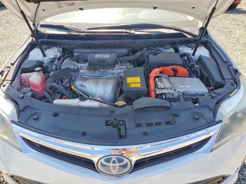Aukcja sprzedaży 2013 Toyota Avalon Hybrid, vin: 4T1BD1EB6DU015321, numer aukcji: 65346196