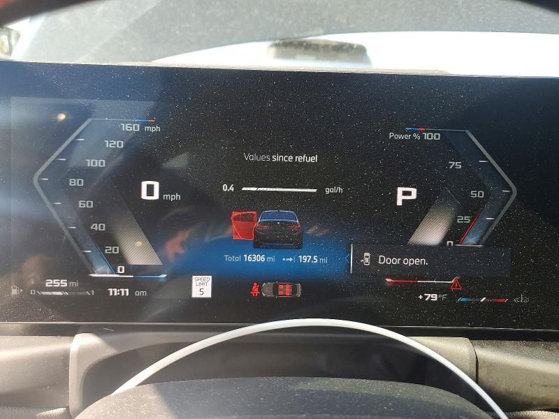 Продажа на аукционе авто 2025 Bmw M340xi, vin: 3MW69FT04S8F28161, номер лота: 66667076