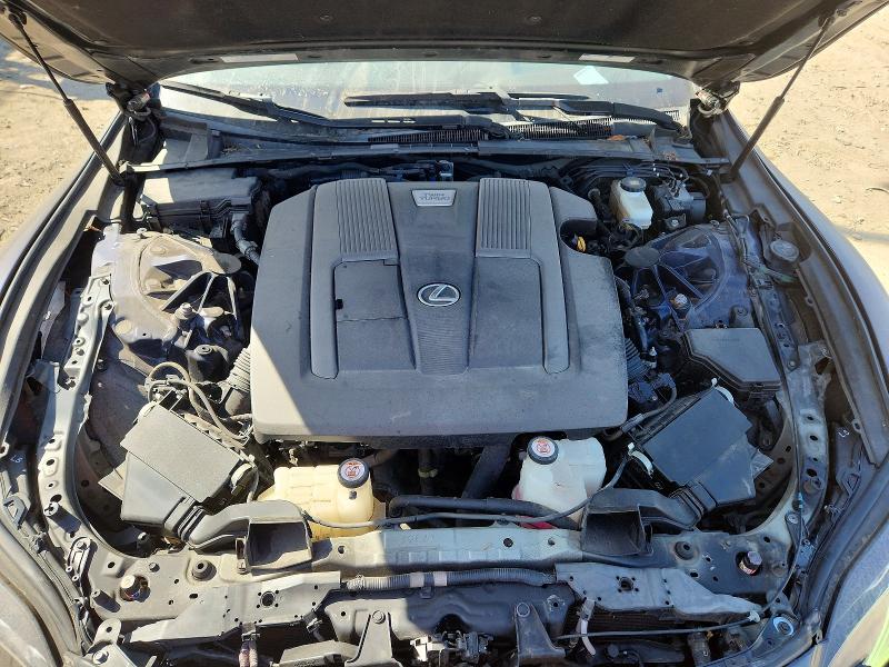 Продажа на аукционе авто 2020 Lexus Ls 500, vin: JTHD51FF5L5011313        , номер лота: 69094746