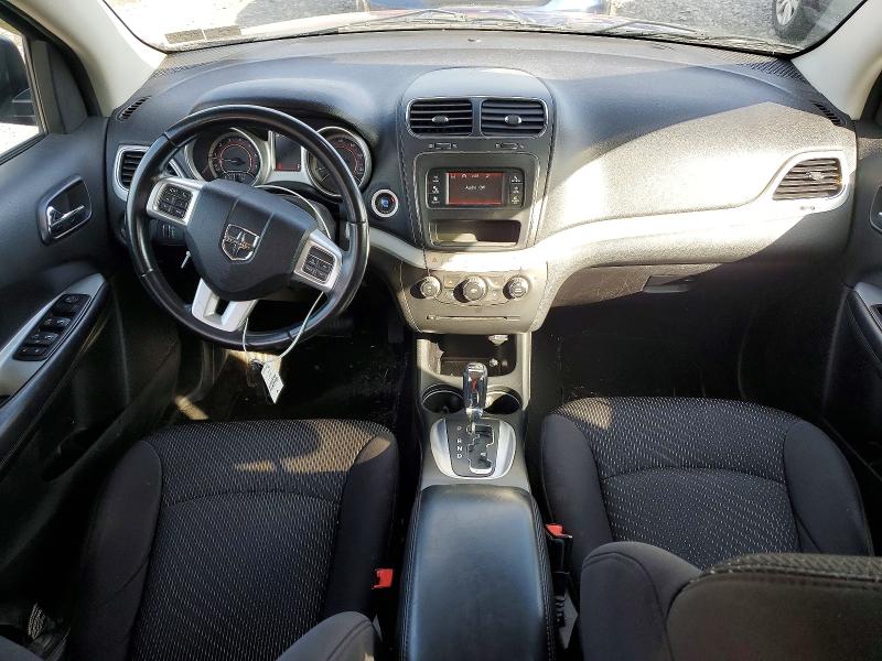 64281026 :رقم المزاد ، 3C4PDCBG9CT391767 vin ، 2012 Dodge Journey مزاد بيع