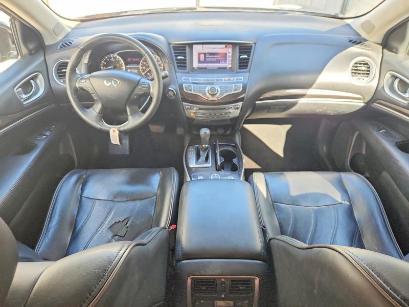 Aukcja sprzedaży 2013 Infiniti Jx35, vin: 5N1AL0MM6DC335465, numer aukcji: 67266806