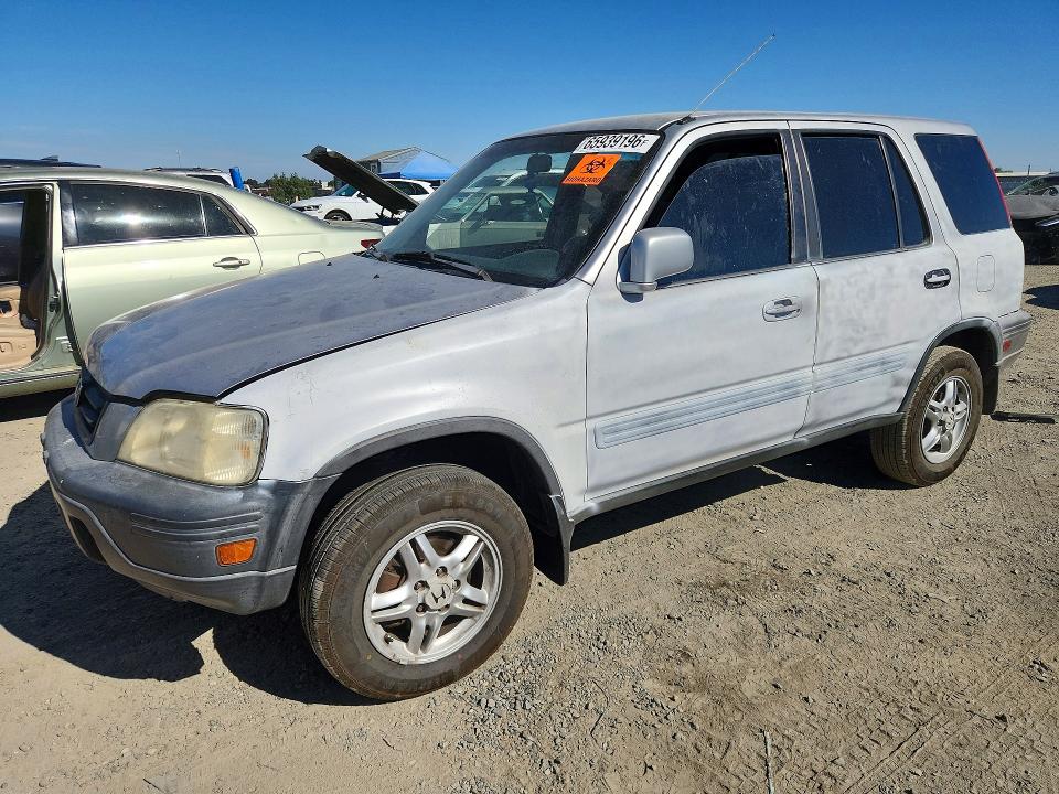 Продаж на аукціоні авто 2001 Honda Cr-v, vin: JHLRD18621C035376, номер лоту: 65939196