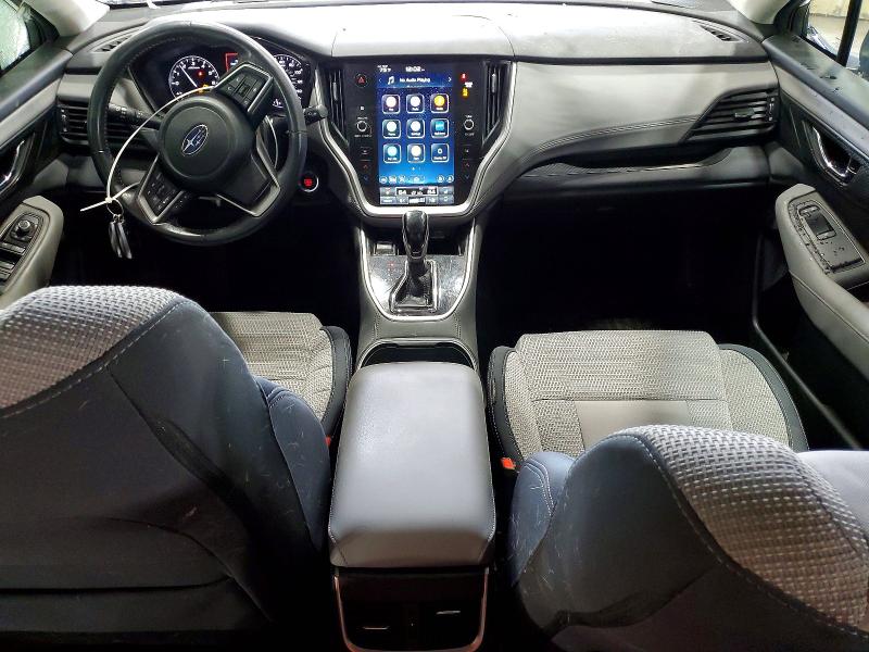 Продаж на аукціоні авто 2023 Subaru Outback, vin: 4S4BTAFC7P3120180, номер лоту: 62937186