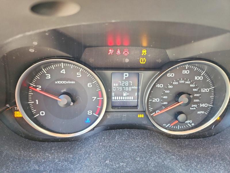 Продажа на аукционе авто 2016 Subaru Impreza, vin: JF1GJAB68GH017889, номер лота: 66002066