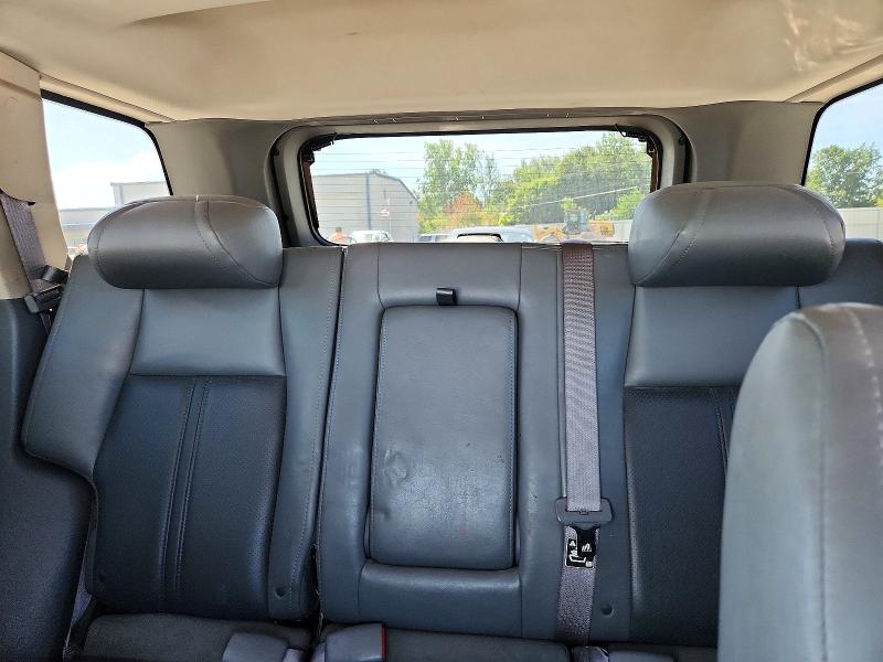 66118326 :رقم المزاد ، 1J8HR58267C568444 vin ، 2007 Jeep Grand Cherokee مزاد بيع
