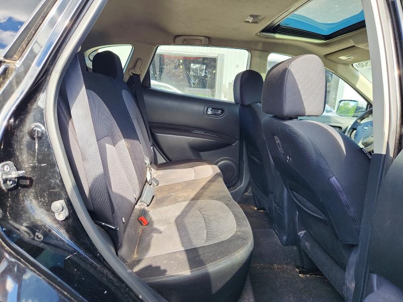 Aukcja sprzedaży 2013 Nissan Rogue, vin: JN8AS5MV1DW604326, numer aukcji: 66060936