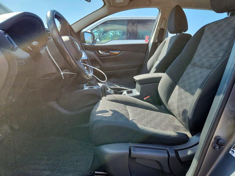Продажа на аукционе авто 2018 Nissan Qashqai, vin: JN1BJ1CRXJW207325, номер лота: 65464576
