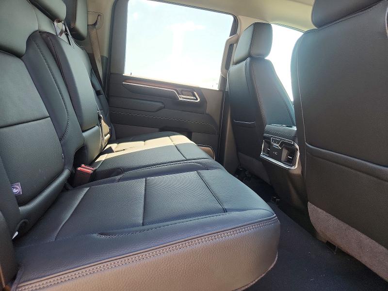 64975286 :رقم المزاد ، 1GT4UREY8SF283613 vin ، 2025 Gmc Sierra مزاد بيع