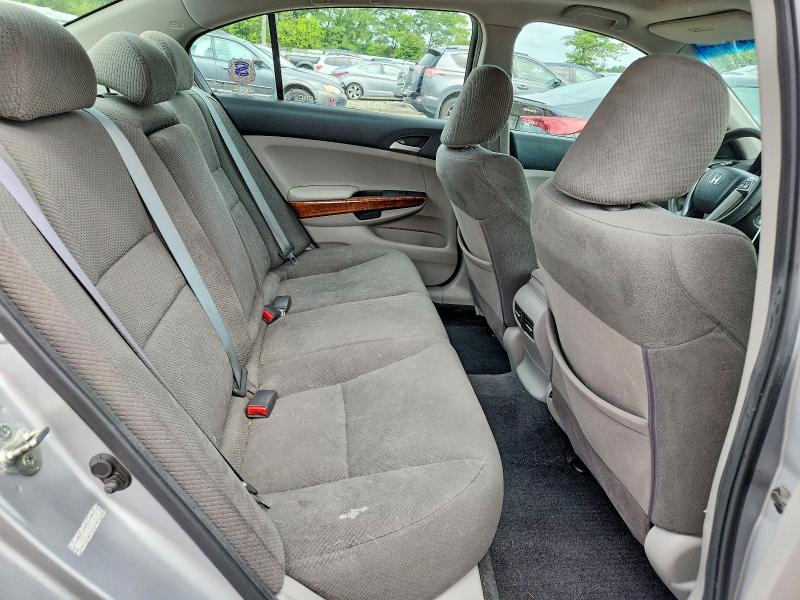 Продаж на аукціоні авто 2011 Honda Accord, vin: 1HGCP2F76BA140349, номер лоту: 66864846
