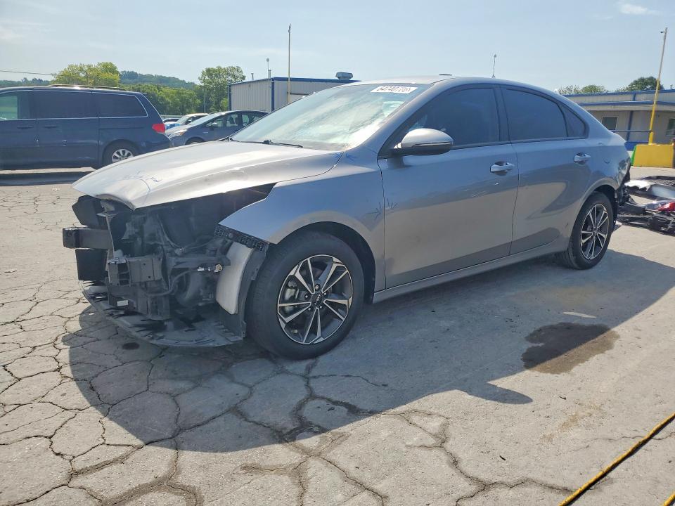 Aukcja sprzedaży 2024 Kia Forte, vin: 3KPF24AD6RE774755, numer aukcji: 64740706