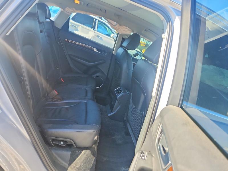 Aukcja sprzedaży 2017 Audi Q5, vin: WA1D7AFP2HA003215, numer aukcji: 65359156