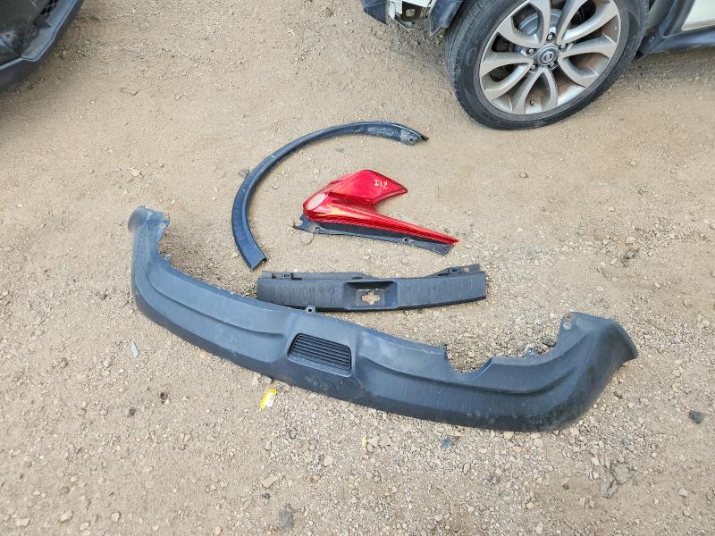 65808876 :رقم المزاد ، JN8AF5MV3CT124129 vin ، 2012 Nissan Juke مزاد بيع
