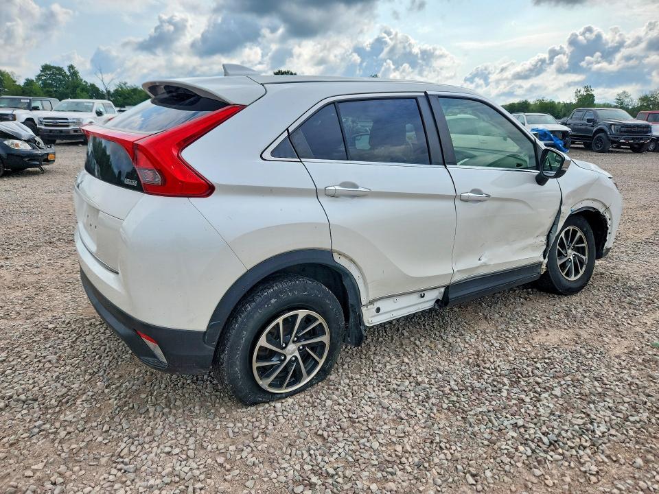Aukcja sprzedaży 2020 Mitsubishi Eclipse Cross, vin: JA4AT3AA4LZ027149, numer aukcji: 64555096