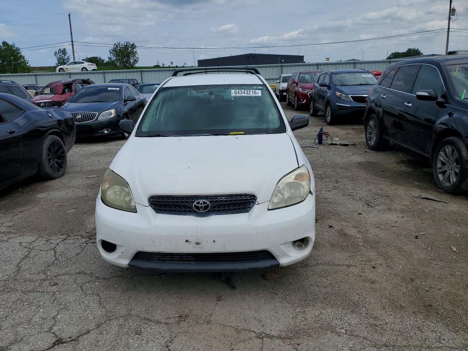 Aukcja sprzedaży 2007 Toyota Matrix, vin: 2T1KR32E87C671408, numer aukcji: 64343216