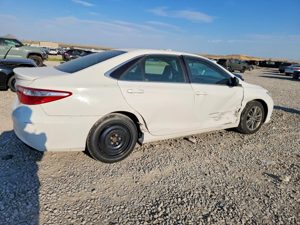 Aukcja sprzedaży 2016 Toyota Camry, vin: 4T1BF1FK6GU161795, numer aukcji: 64474156