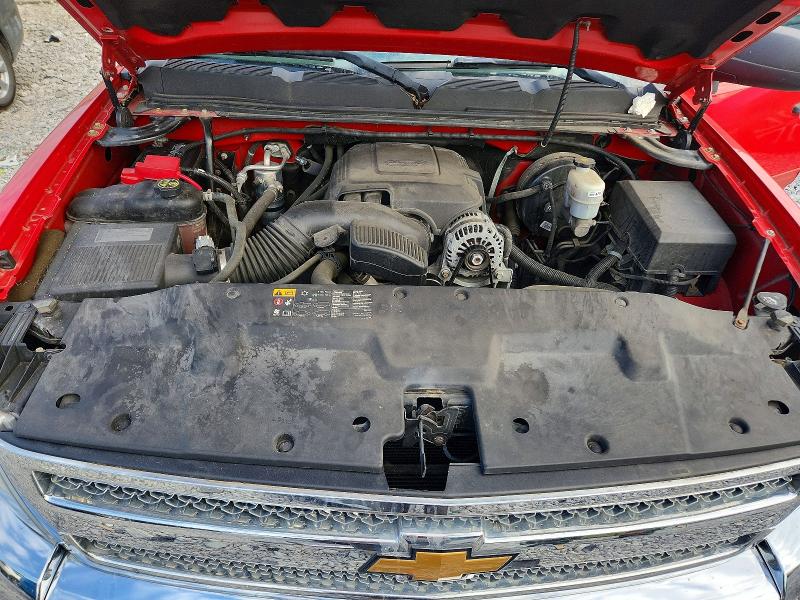 Aukcja sprzedaży 2013 Chevrolet Silverado, vin: 1GCRKSE73DZ218504, numer aukcji: 67020996