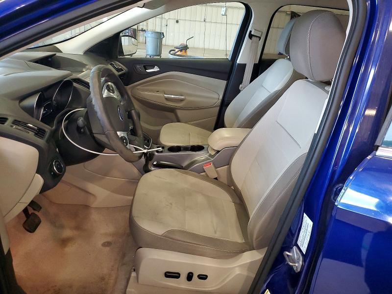 Продаж на аукціоні авто 2014 Ford Escape, vin: 1FMCU9GXXEUA05453, номер лоту: 64389716