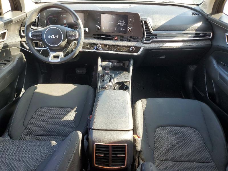 Aukcja sprzedaży 2023 Kia Sportage, vin: KNDPU3AF6P7036929, numer aukcji: 64569316