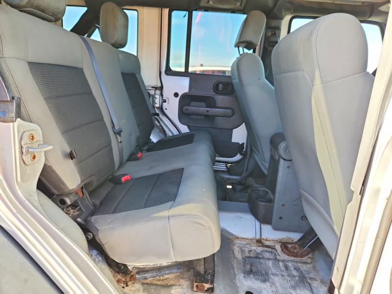 Продаж на аукціоні авто 2009 Jeep Wrangler Unlimited, vin: 1J4GA39119L730420, номер лоту: 67206466