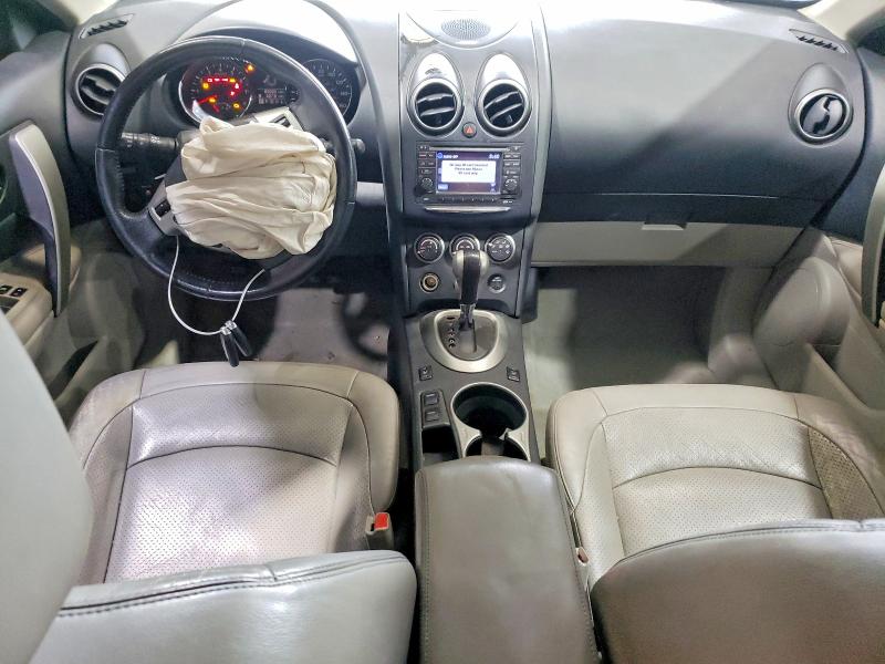 Продажа на аукционе авто 2013 Nissan Rogue, vin: JN8AS5MV9DW103510, номер лота: 64449216