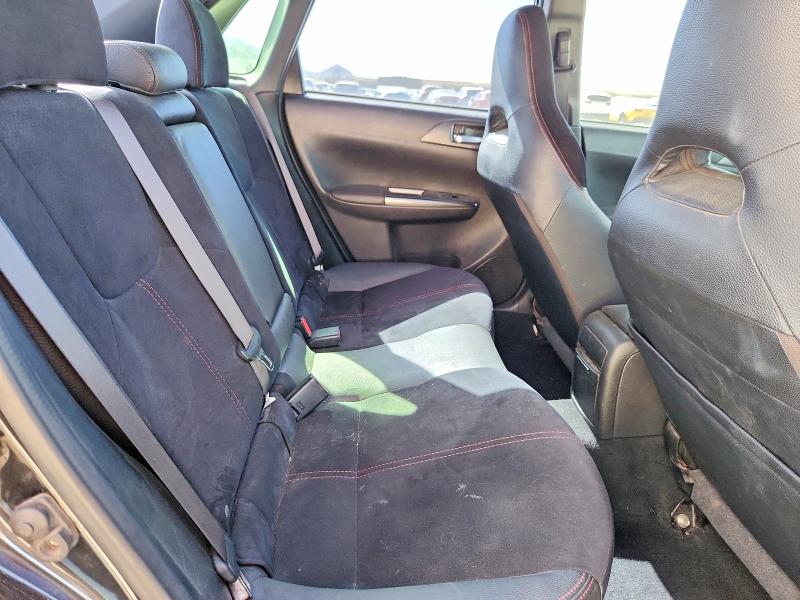 Aukcja sprzedaży 2013 Subaru Impreza, vin: JF1GV8J69DL028827, numer aukcji: 66237136