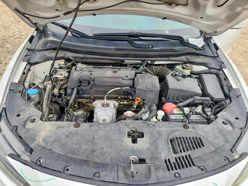 Aukcja sprzedaży 2020 Acura Ilx, vin: 19UDE2F78LA006258, numer aukcji: 66825776