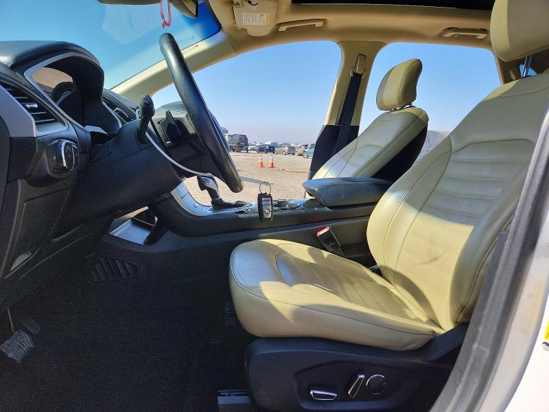 66133236 :رقم المزاد ، 2FMPK3J97JBB19229 vin ، 2018 Ford Edge مزاد بيع