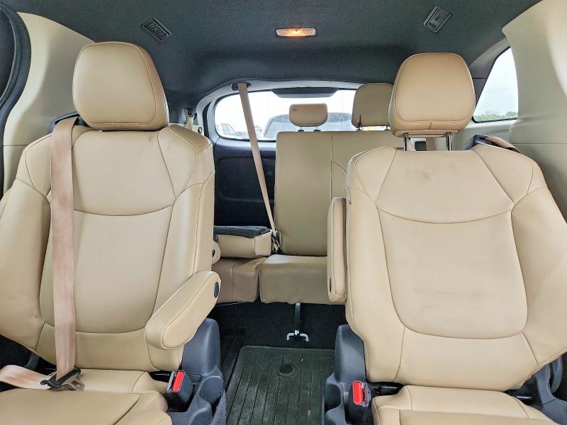 Продаж на аукціоні авто 2021 Toyota Sienna, vin: 5TDJRKEC2MS016986, номер лоту: 63370356