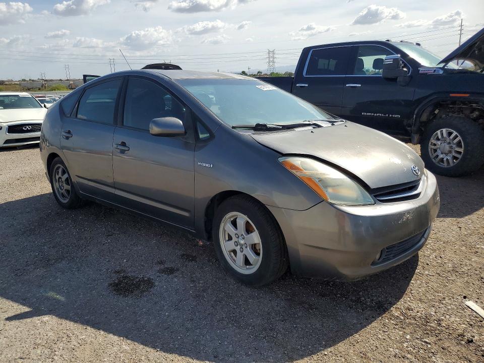 2008 Toyota Prius მანქანა იყიდება აუქციონზე, vin: JTDKB20U183354752, აუქციონის ნომერი: 64140766