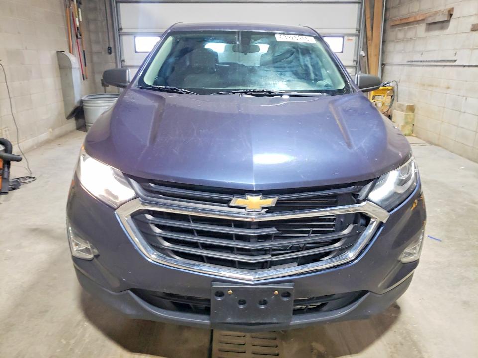 Aukcja sprzedaży 2019 Chevrolet Equinox, vin: 3GNAXHEVXKL255996, numer aukcji: 63926916