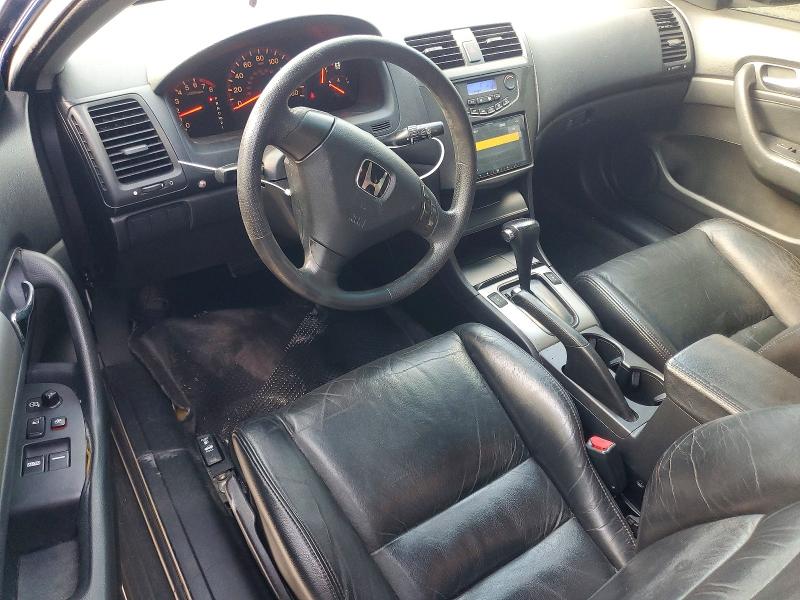 Продажа на аукционе авто 2003 Honda Accord, vin: 1HGCM72283A006749, номер лота: 63345146