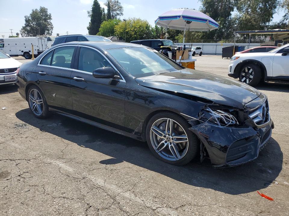 Aukcja sprzedaży 2018 Mercedes-benz E, vin: WDDZF4JB1JA355192, numer aukcji: 64518306