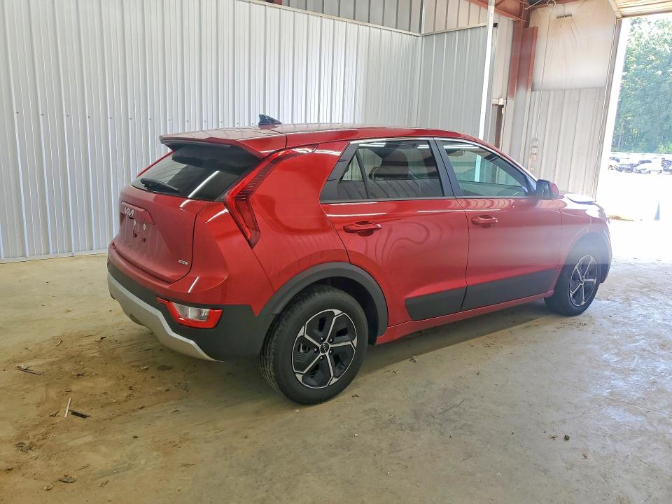 Aukcja sprzedaży 2026 Kia Niro, vin: KNDCP3LE2T5324527, numer aukcji: 63485146
