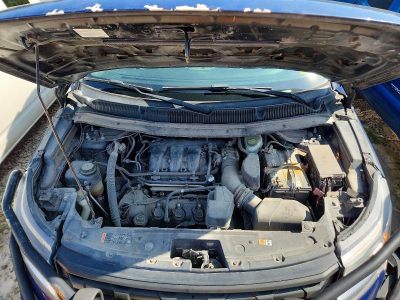 Aukcja sprzedaży 2017 Ford Explorer, vin: 1FM5K8AR8HGC57711, numer aukcji: 65621116