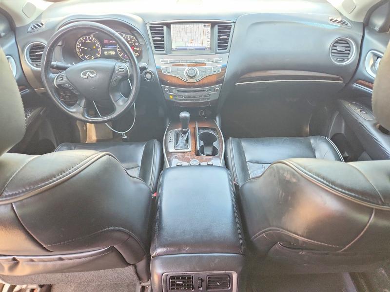 Продаж на аукціоні авто 2015 Infiniti Qx60, vin: 5N1AL0MM8FC518501, номер лоту: 66304286
