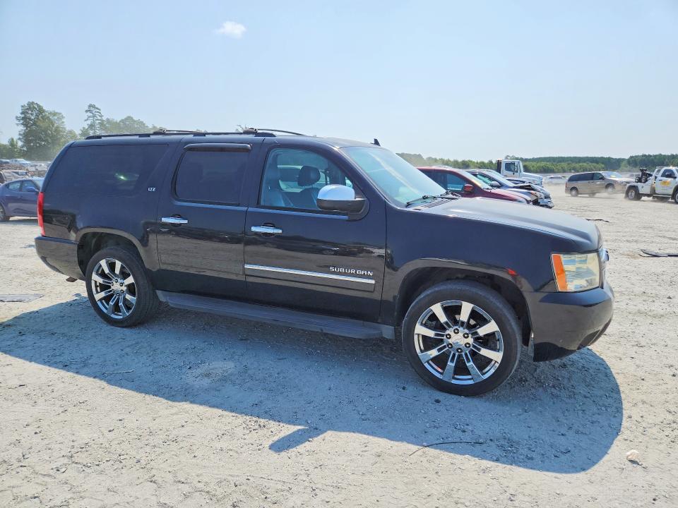 Продажа на аукционе авто 2012 Chevrolet Suburban, vin: 1GNSKKE78CR248637, номер лота: 64892196