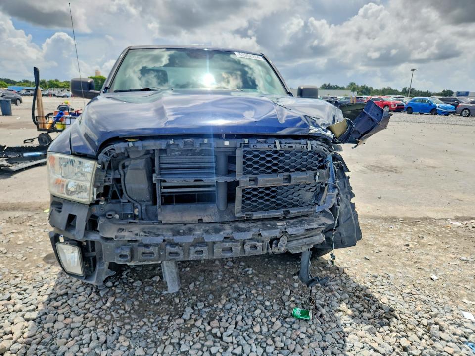 2014 Ram 1500 მანქანა იყიდება აუქციონზე, vin: 1C6RR6KT2ES389721, აუქციონის ნომერი: 62952766