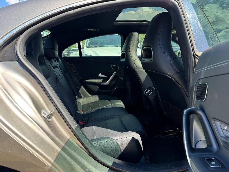66074976 :رقم المزاد ، W1K5J4HB3LN080326 vin ، 2020 Mercedes-benz Cla مزاد بيع